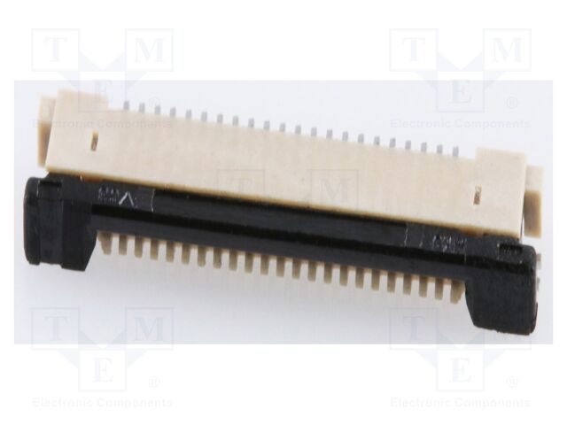 54548-2271 Molex - FFC / FPC - 販売代理店、価格比較、データシート