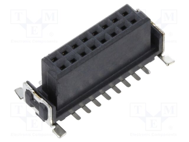 Harwin - M55-6001642R