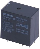 JM1AN-TMP-DC12V Panasonic - Power Relays - Distributors