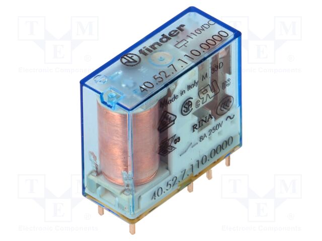 Finder 40.52.7.110.0000 | TME