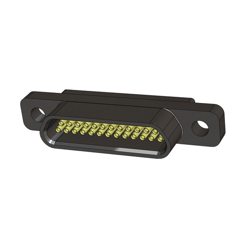 Amphenol Canada - M83513/09-F22