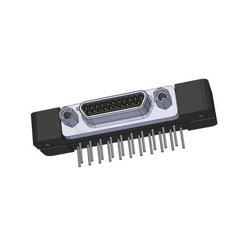 Amphenol Canada - M83513/18-H02NT