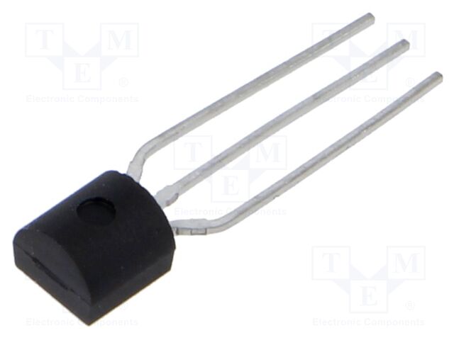 Littelfuse EC103DRP | TME
