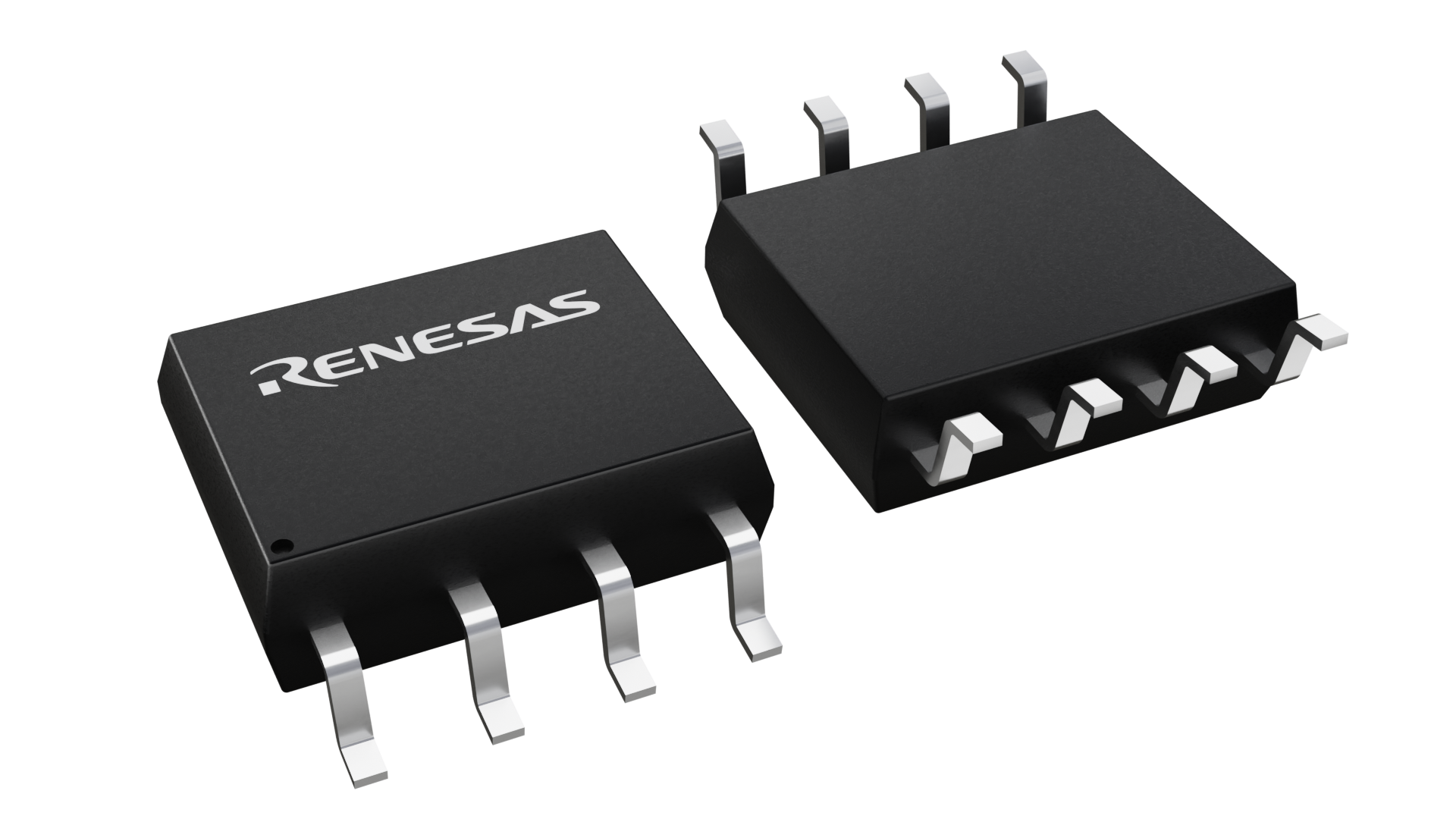 Renesas / Intersil ISL21007DFB812Z SOIC8_4X5_INR