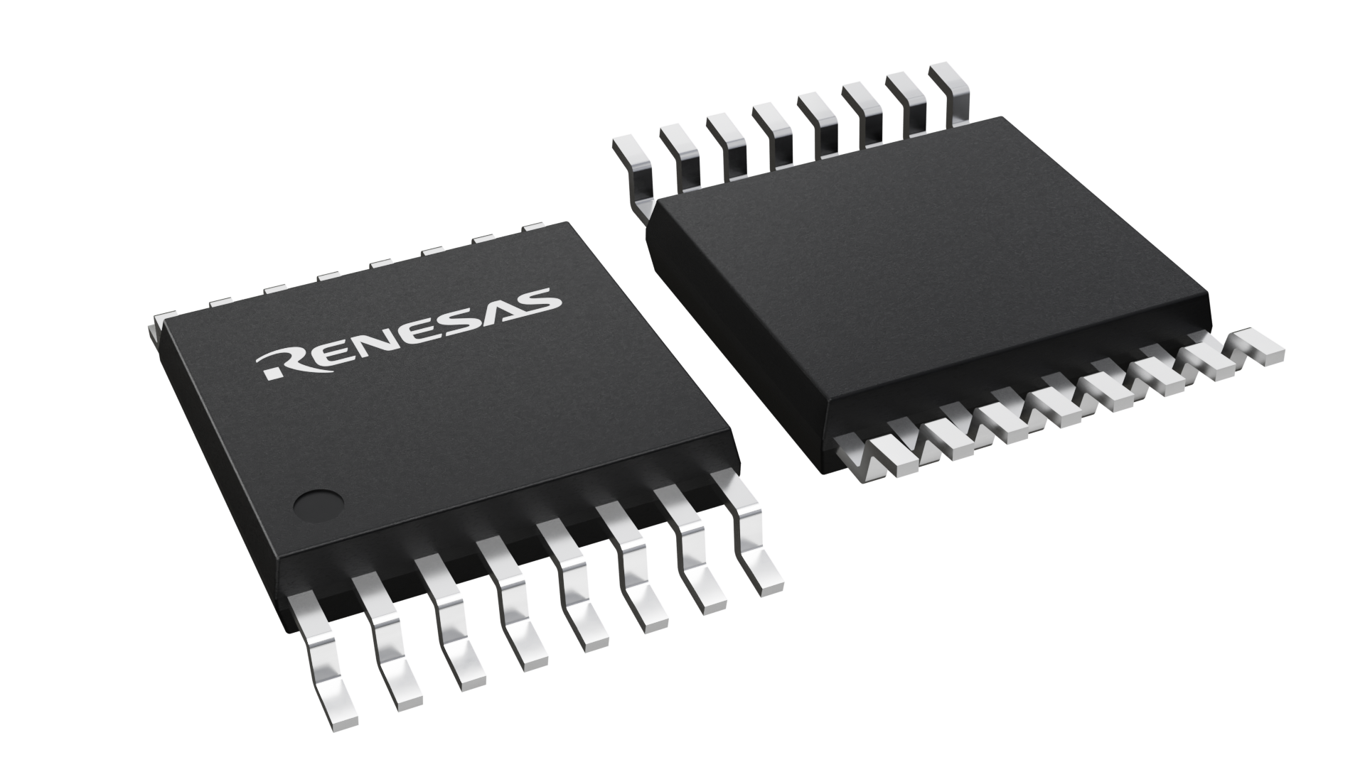 Renesas - ICL3221CVZ