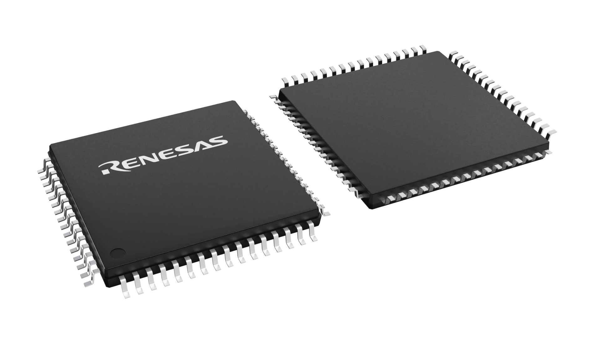 Renesas - 72V265LA10PFG