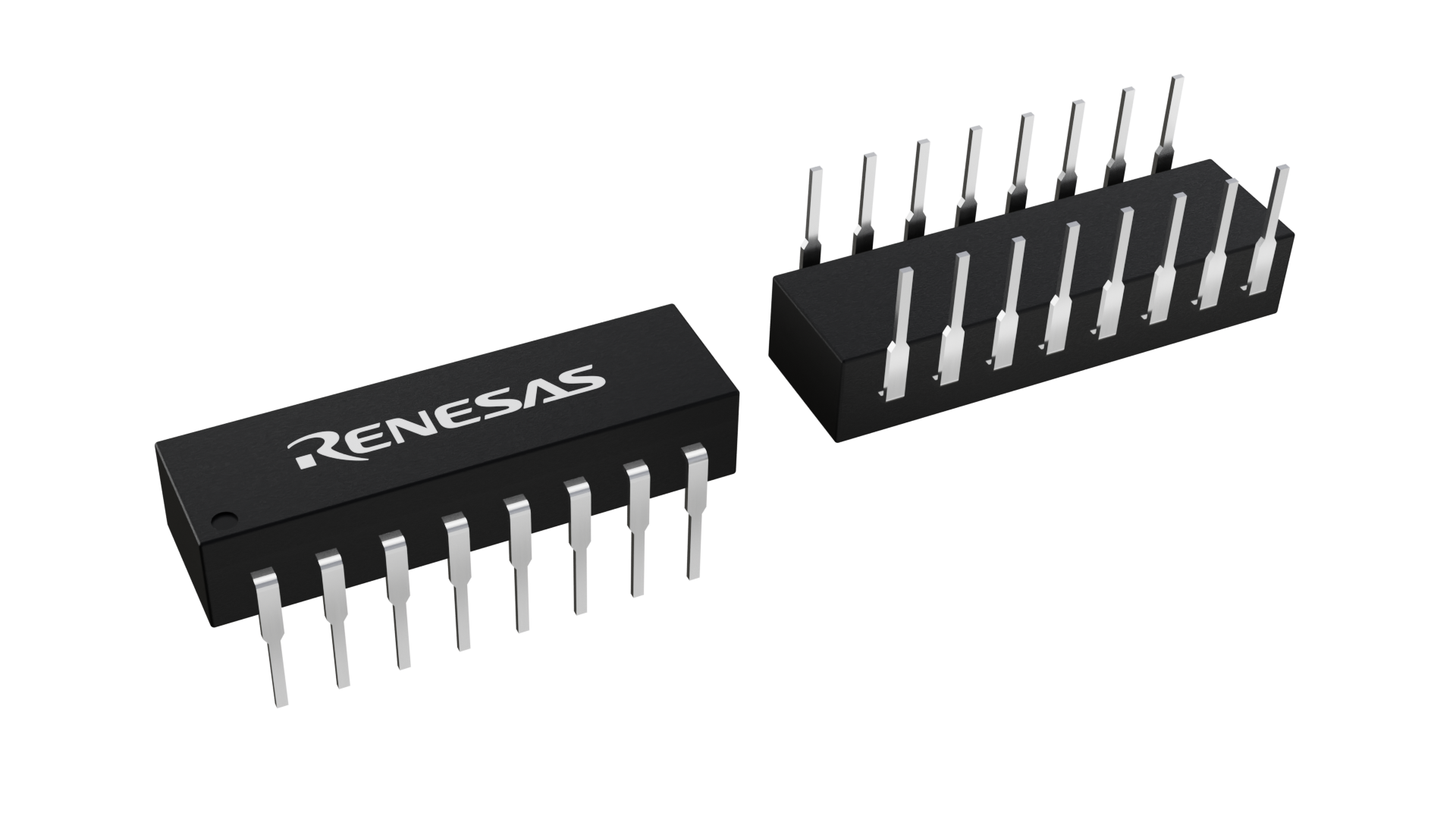 Renesas - 5962-9204201MEA