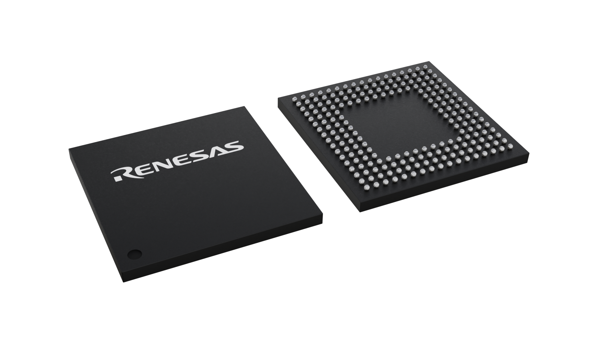 Renesas - 70V639S12BF