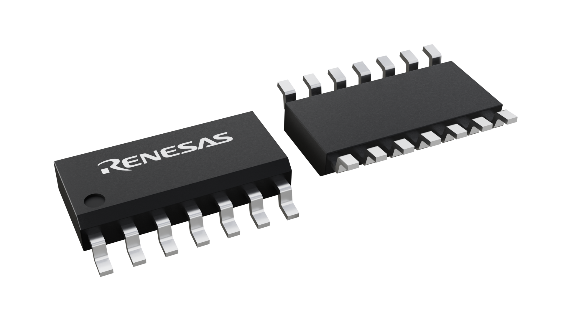 Renesas - ISL32483EIBZ