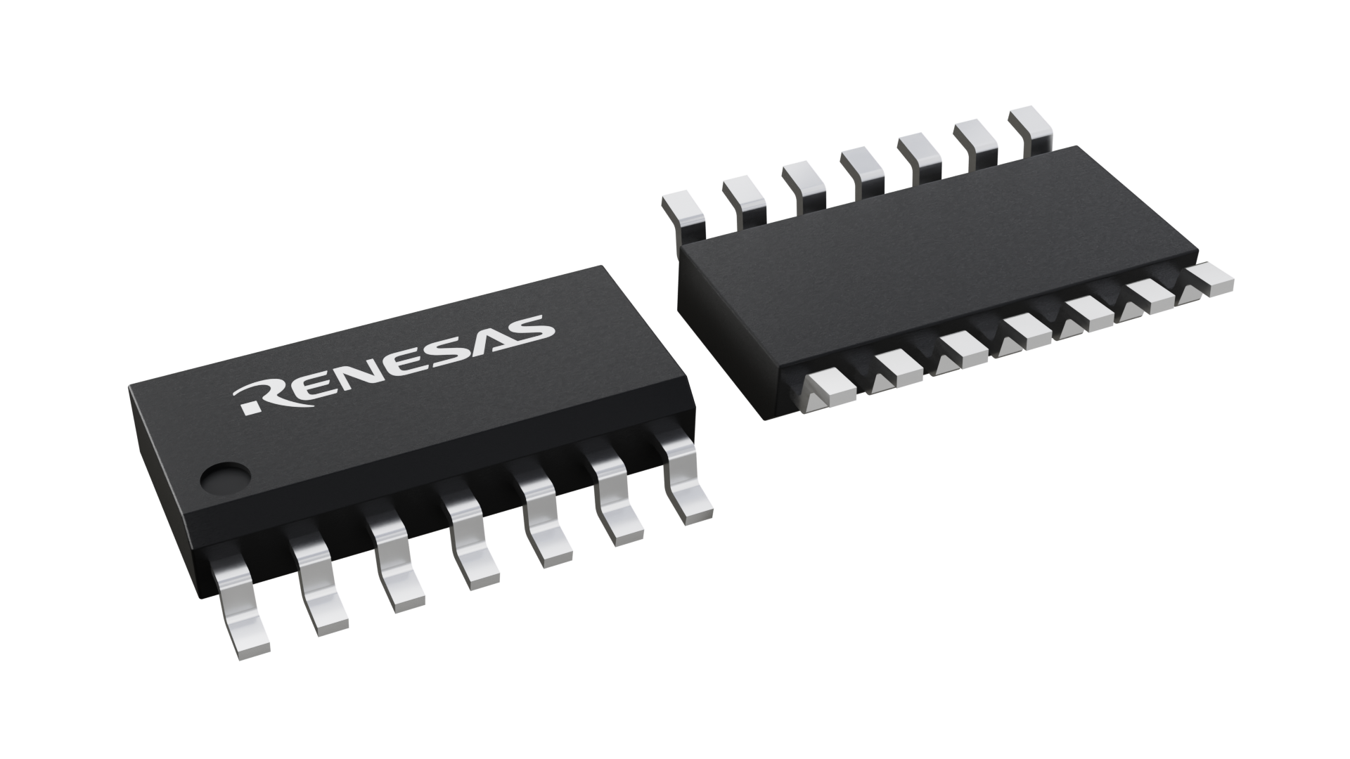 Renesas - ISL8491EIBZ-T