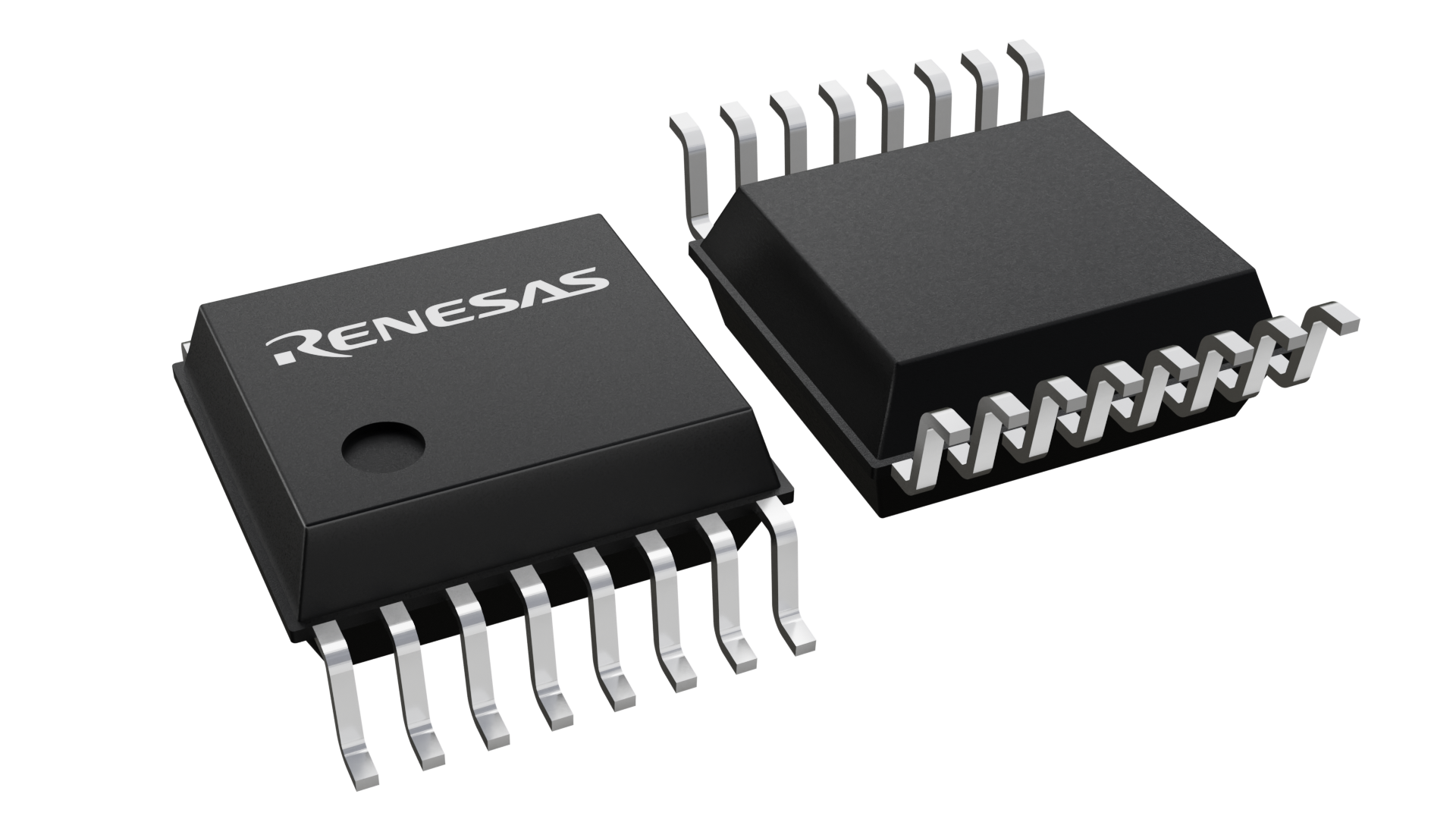 Renesas - ICL3221IAZ