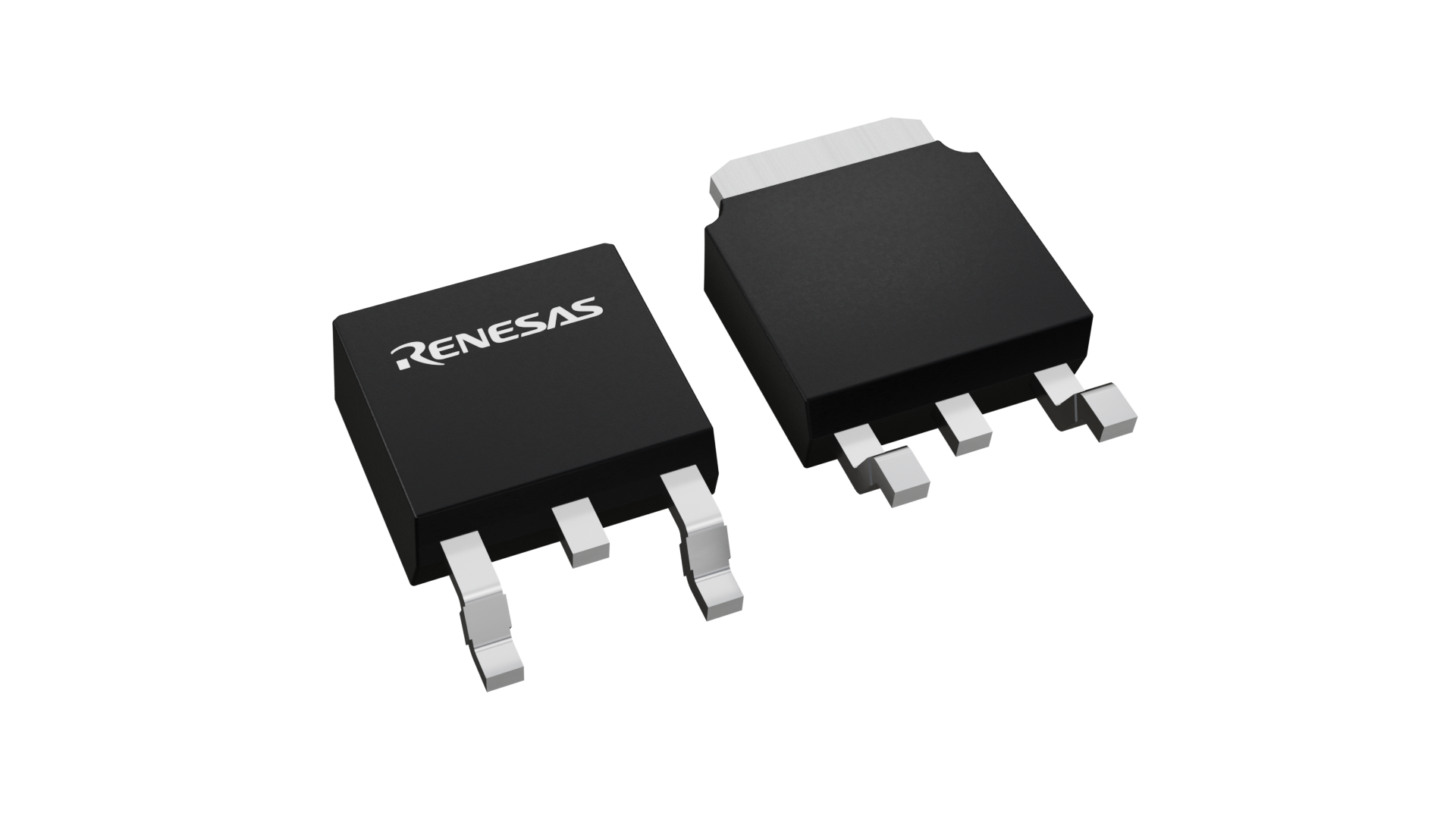 Renesas - CR3AS-8UE-T23#B00