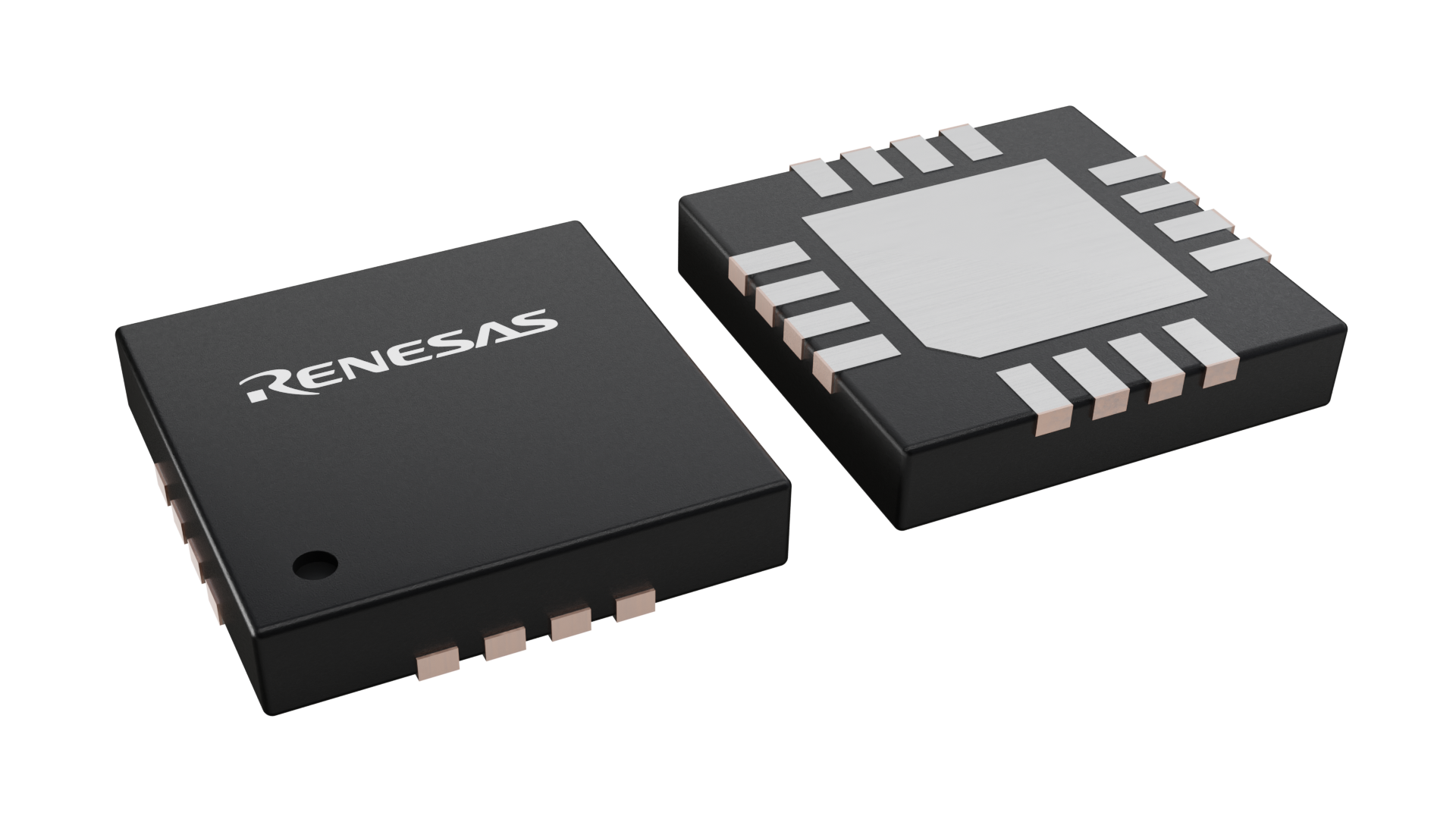 Renesas - HIP2101IRZ