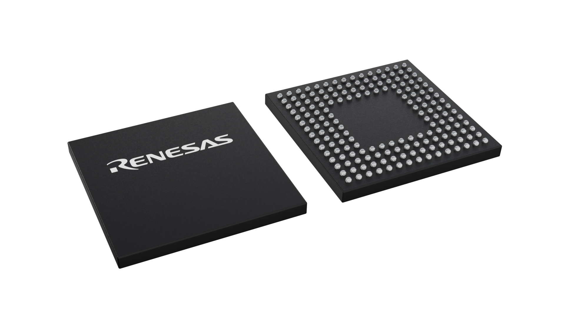 R5F564MJDDBG#21 | Renesas