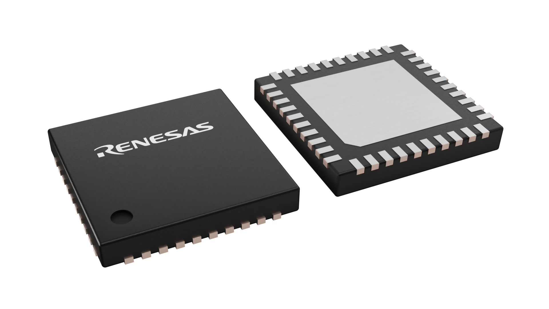 Renesas / Dialog Semiconductor DA14585-00000AT2 QFN40_DIL