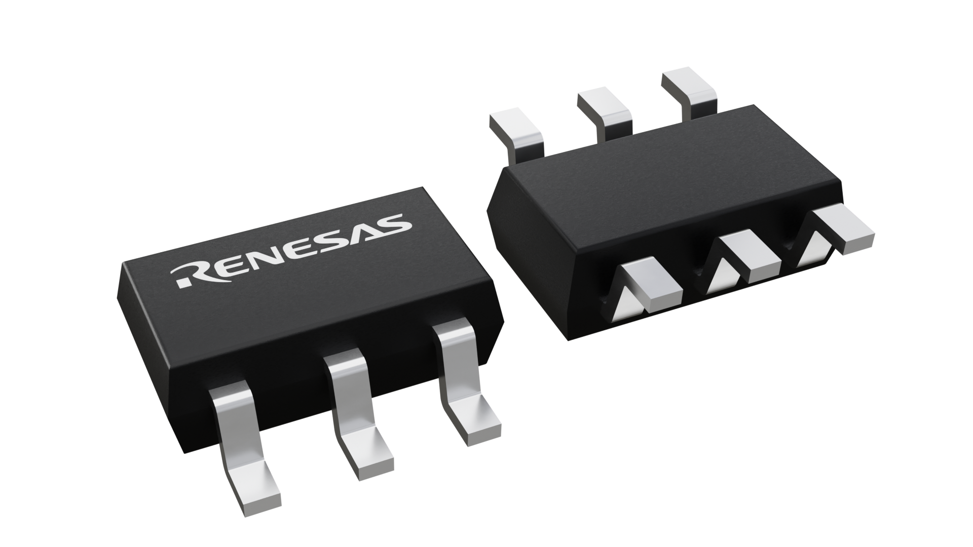 HFA3135IHZ96 | Renesas