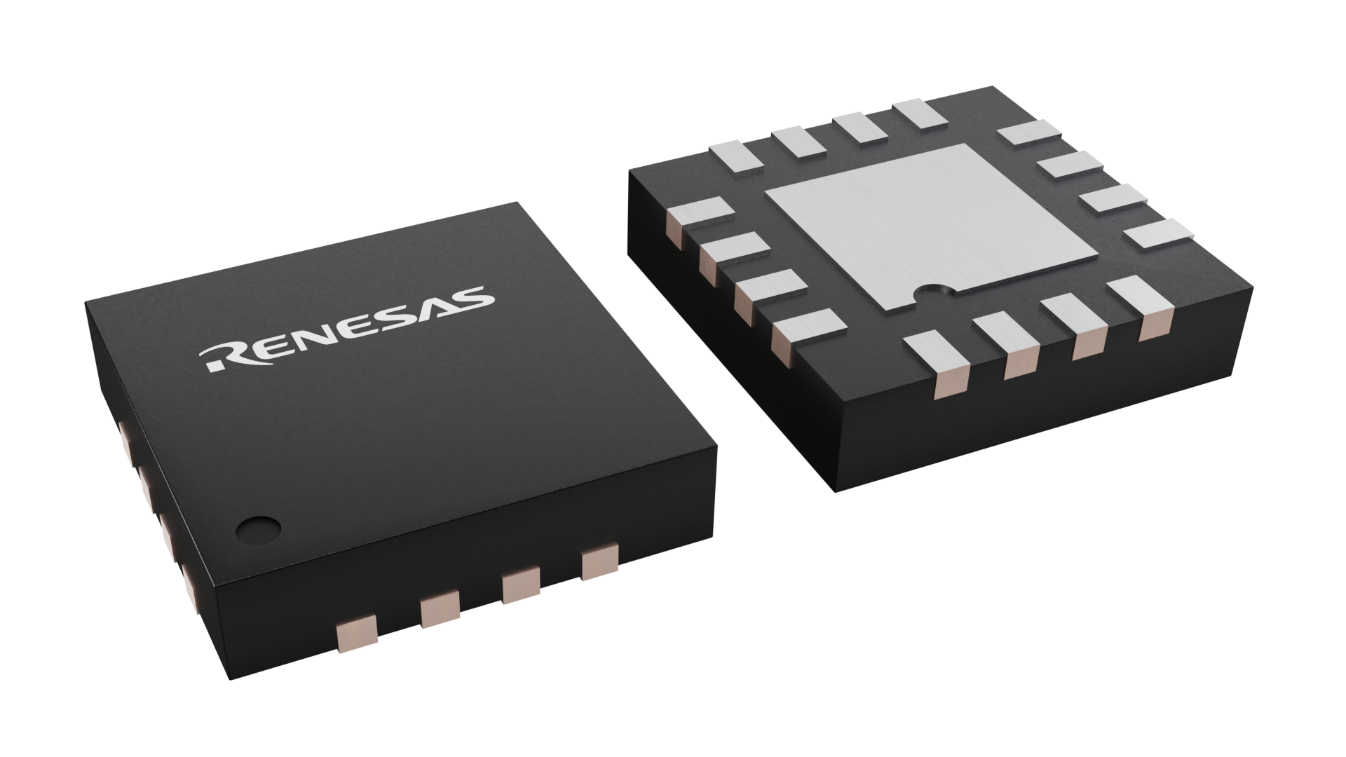 Renesas - ISL8023AIRTAJZ