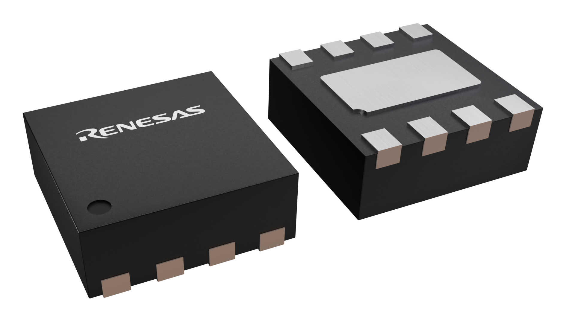 Renesas - ISL80015IRZ-T
