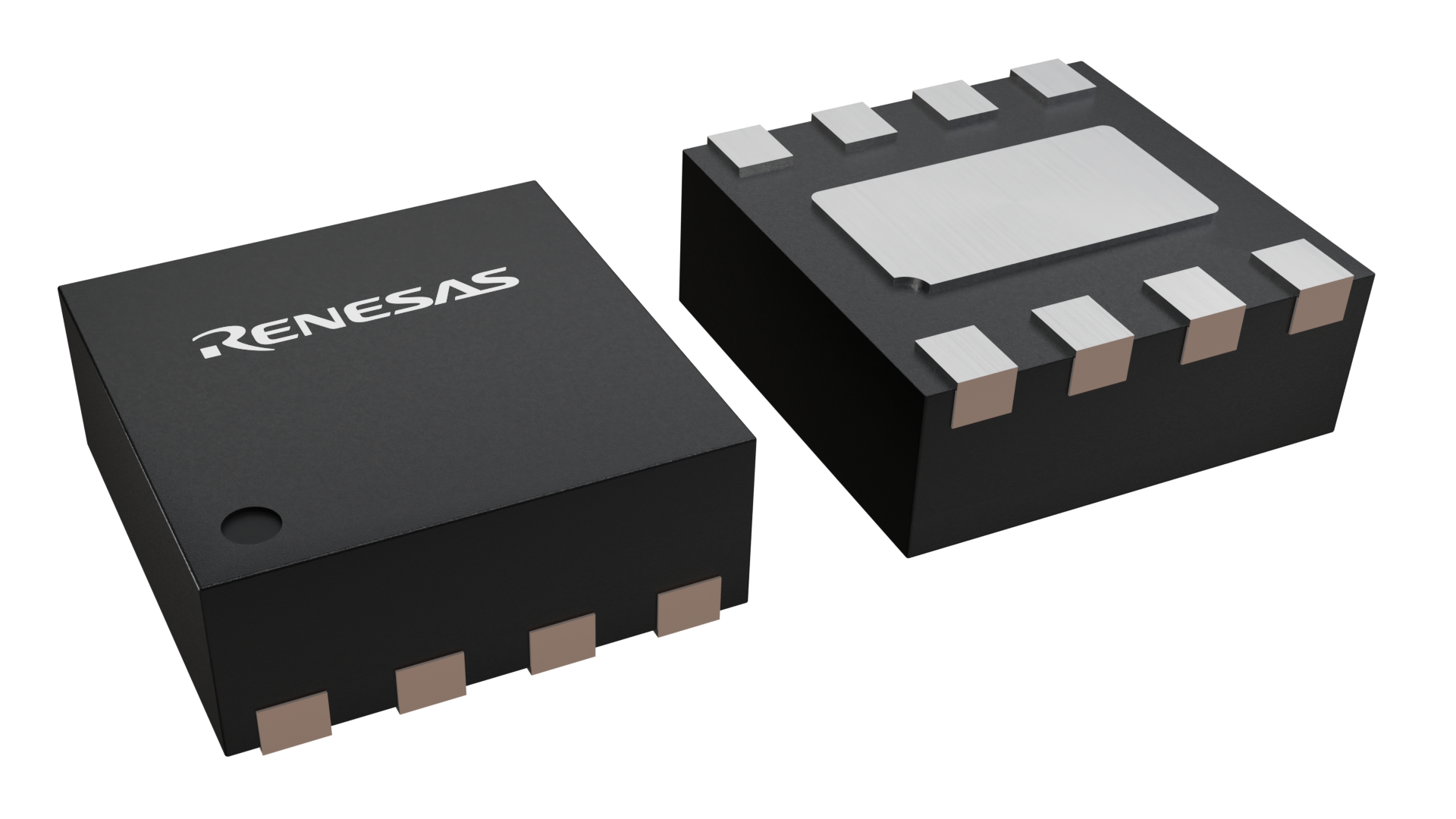 Renesas - ISL80019IRZ-T7A