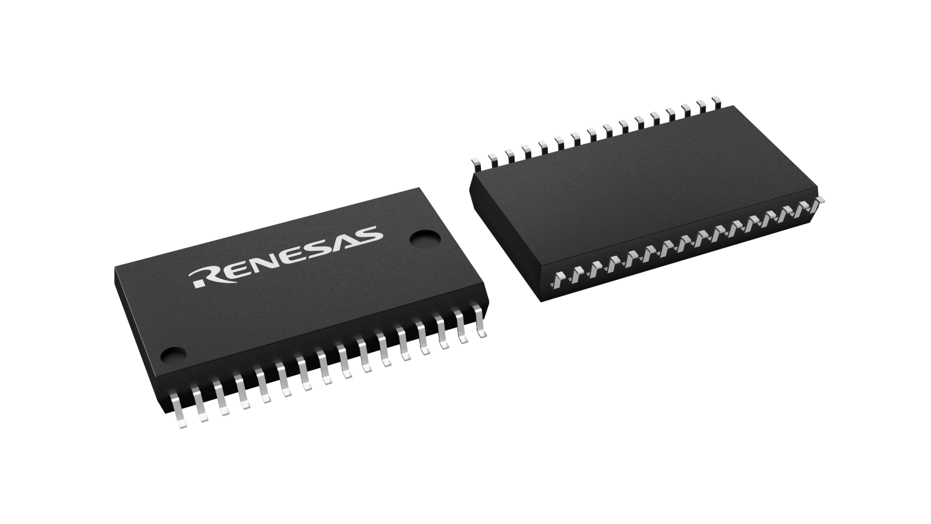Renesas - R1LP0408DSP-5SR#B0