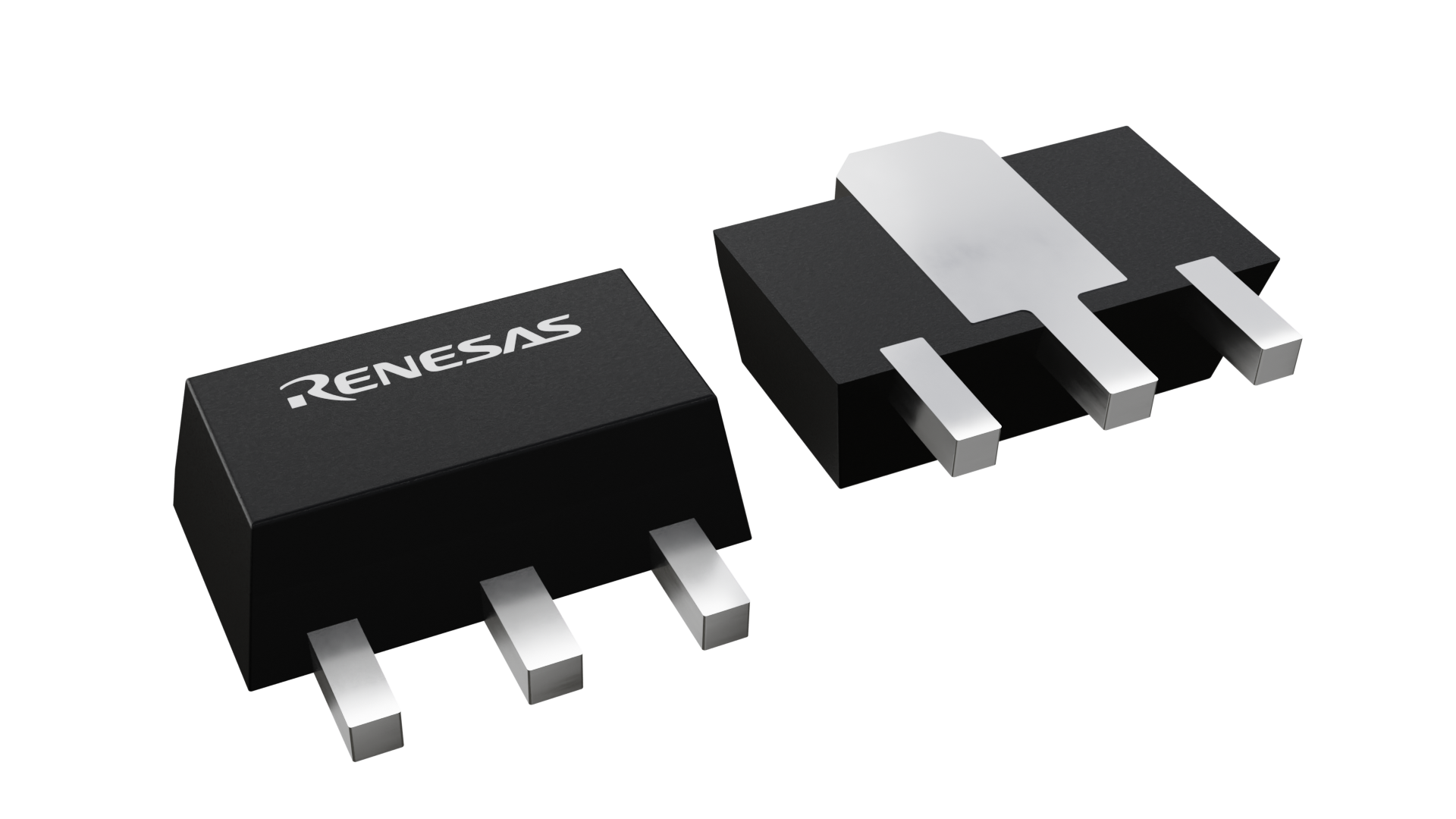 Renesas - ISL88002IH29Z-T7A