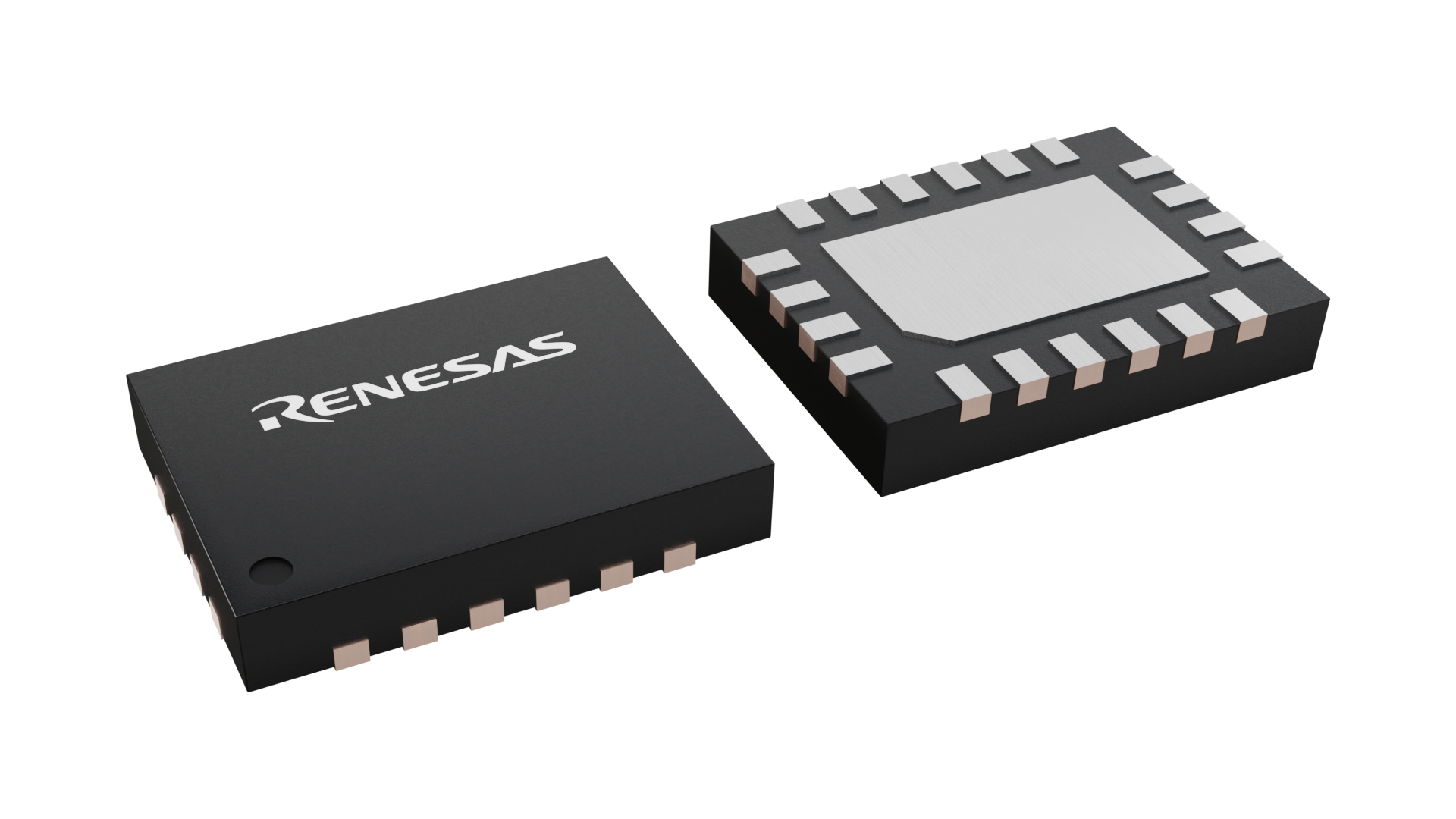 ISL98607IRTZ-T | Renesas
