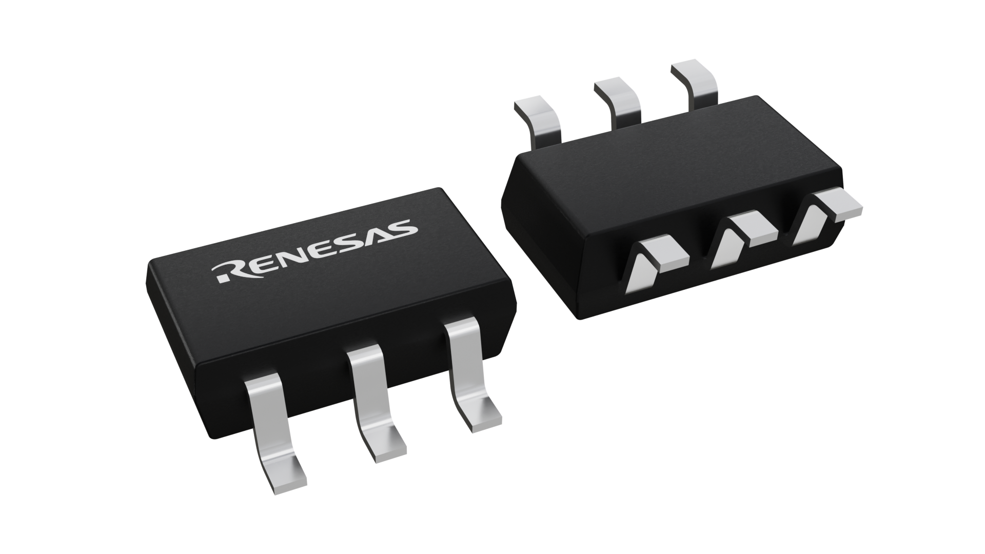 Renesas - ISL55014IEZ-T7