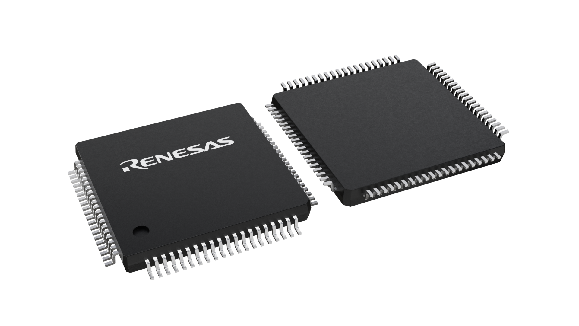 R5F523E5JDFN#30 | Renesas