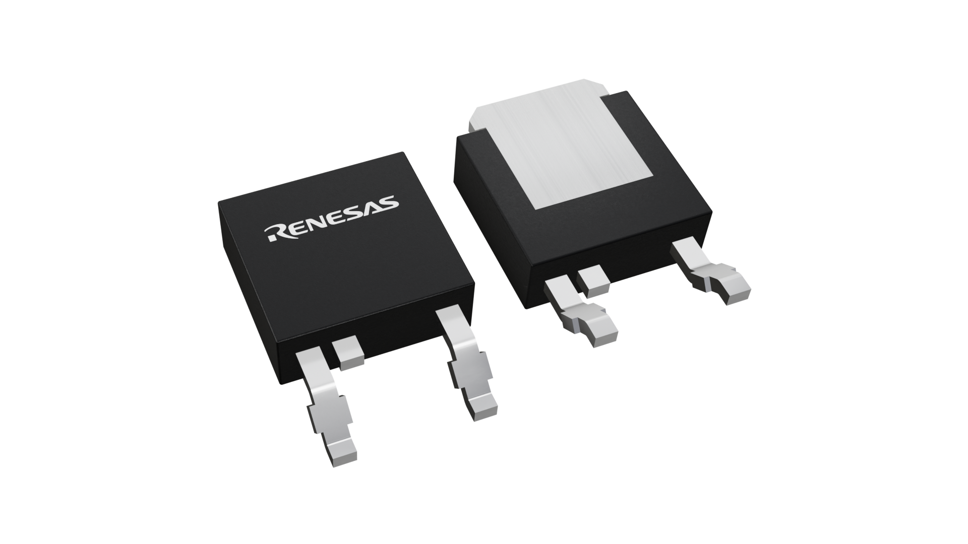 Renesas - NP90N055VUG-E1-AY