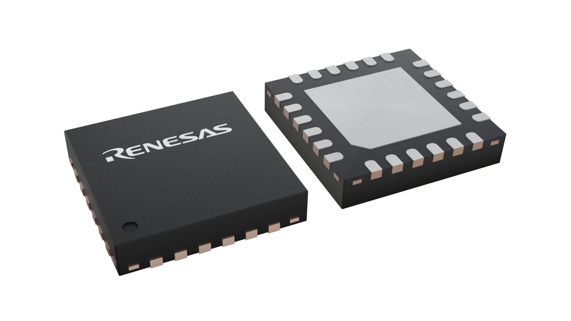 Renesas - R7FA2E2A53CNK#HA1