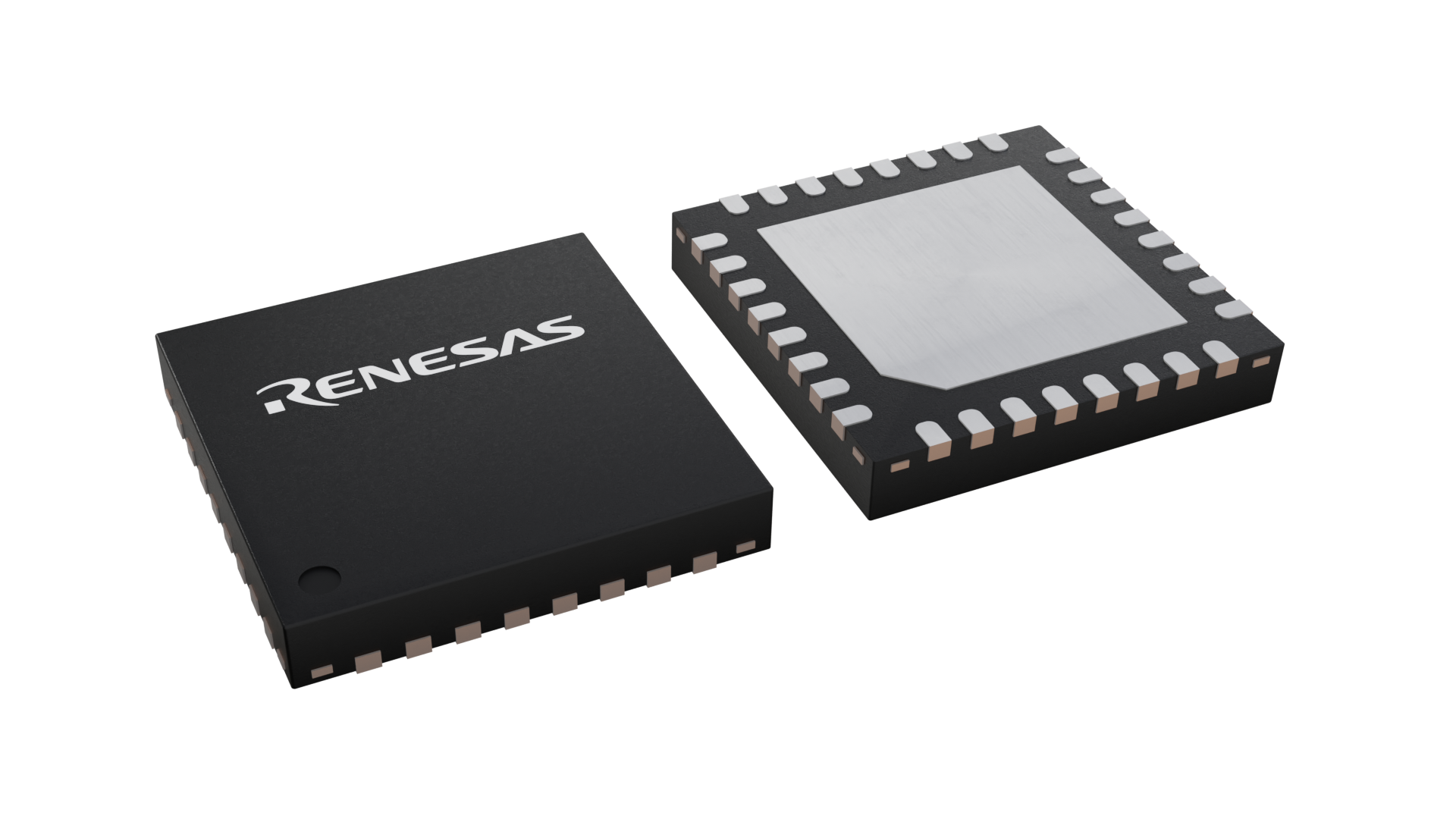 R5F10EBCANA#40 | Renesas