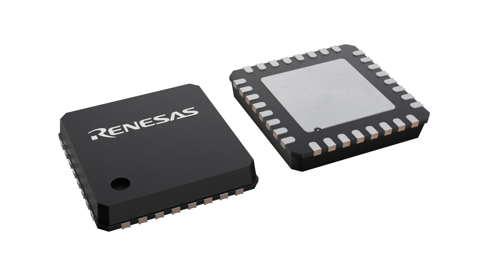 R5F10BBGLNA#G5 | Renesas