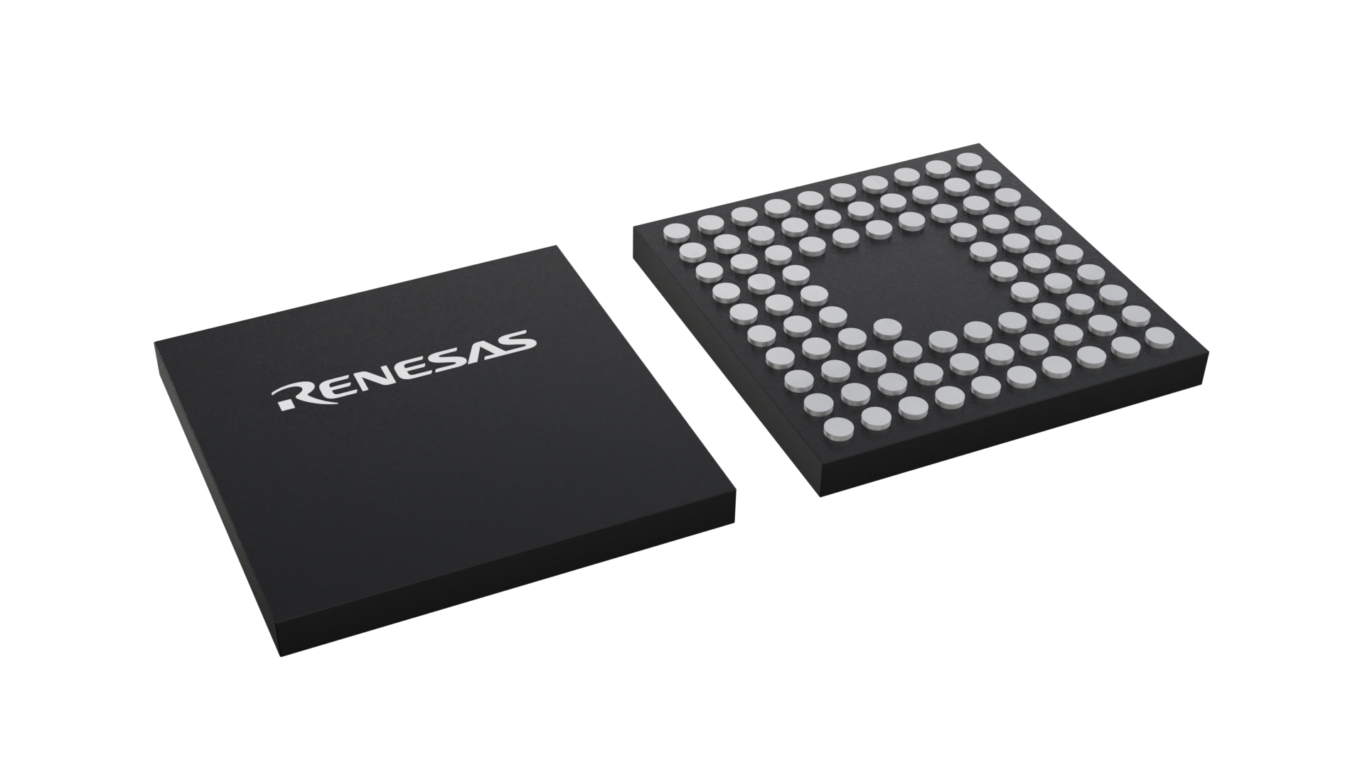R5F110NFGLA#W0 | Renesas