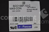 SCC156F-10-C