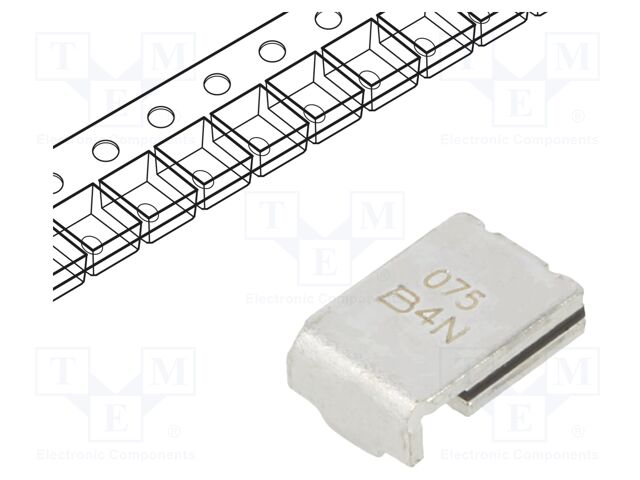 Bourns MF-SM075-2 | TME