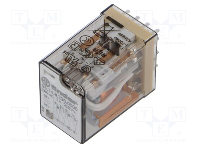 Finder 55.14.8.230.0000 | TME