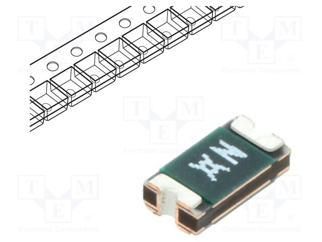 Littelfuse RF1344-000 | TME
