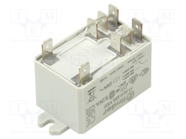 Finder 66.82.8.230.1000 | TME