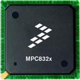 MPC8323ECVRAFDC
