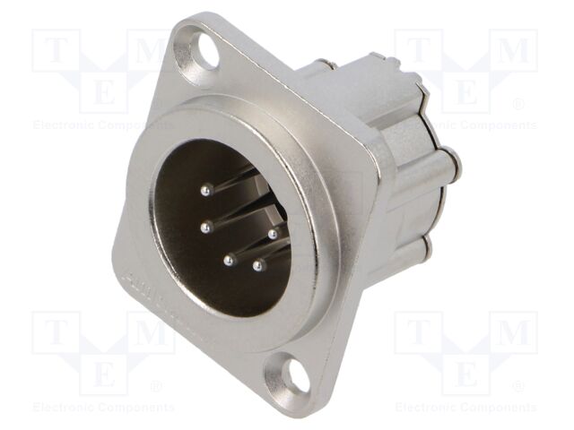 Amphenol Audio - AX5MD