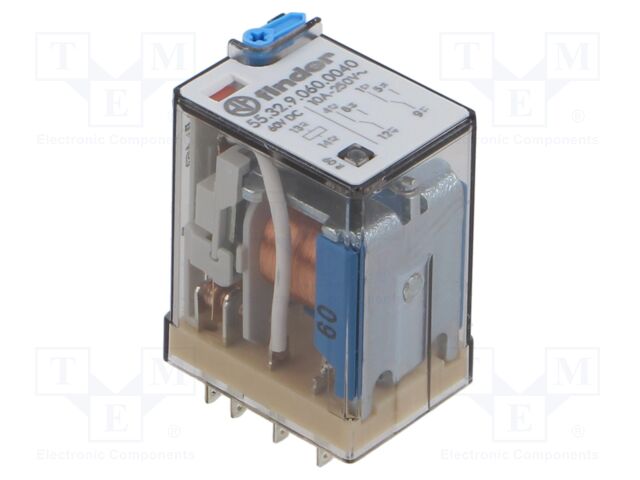 Finder 55.32.9.060.0040 | TME