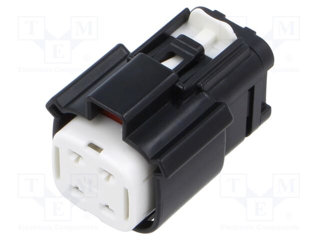 Molex 19432-0001 | TME