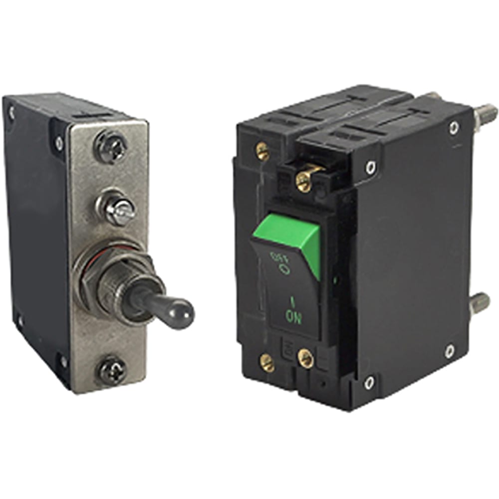 CA3-X0-06-046-XX2-C Carling Technologies - Circuit Breakers