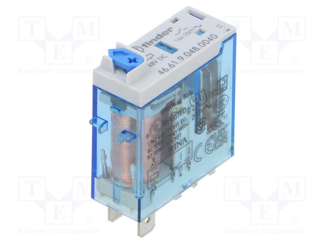 Finder 46.61.9.048.0040 | TME