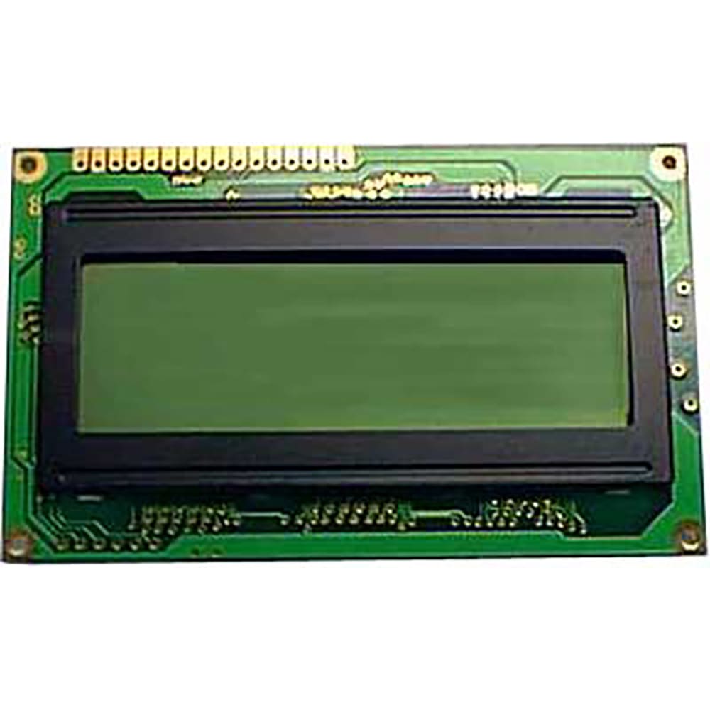 AZ Displays - ACM2004D-FL-GBS-D
