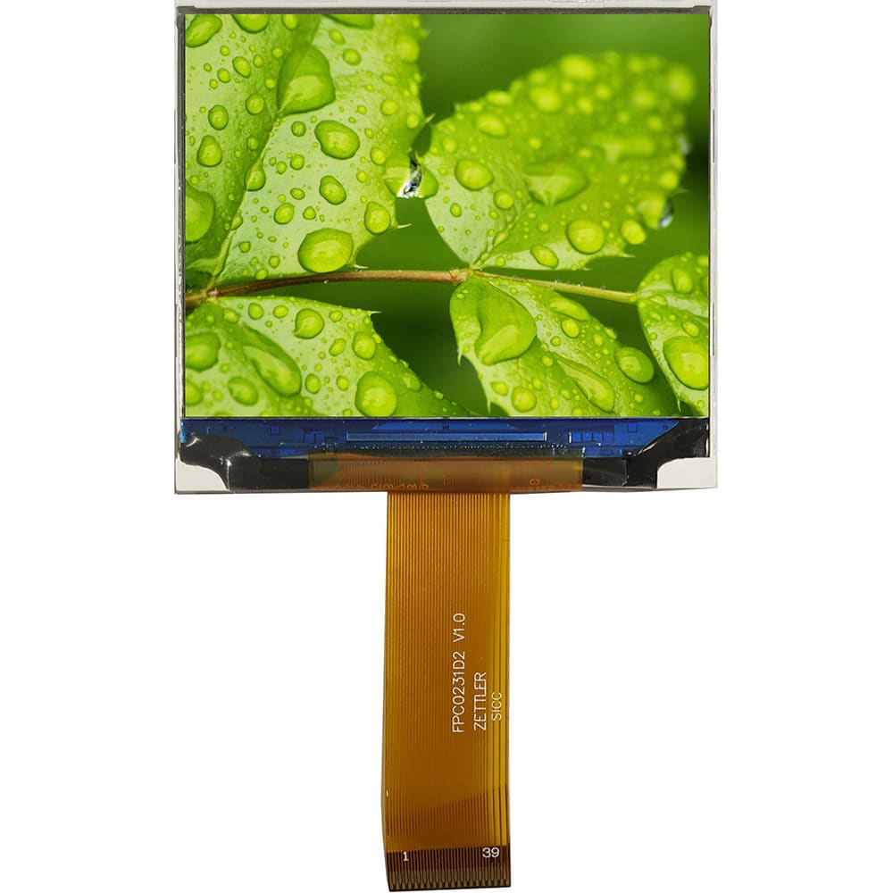 AZ Displays - ATM0231D2