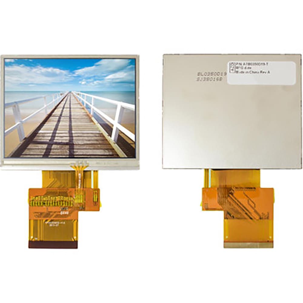 AZ Displays - ATM0350D2-T