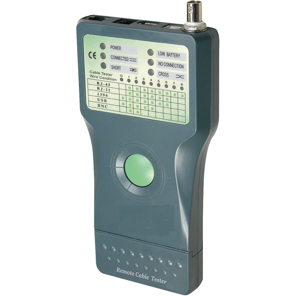 Quest Technology - TTE-9050