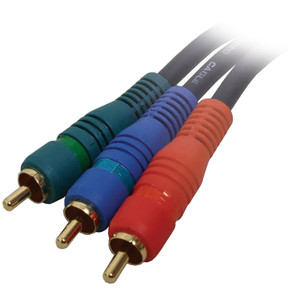 Quest Technology - VCA-6312