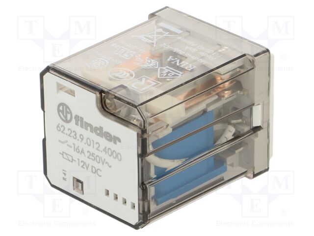 Finder 62.23.9.012.4000 | TME